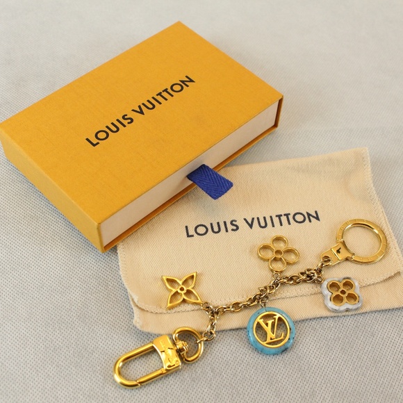 Louis Vuitton Bijoux Sack Shiennu Color Line Bag C - Picture 1 of 6
